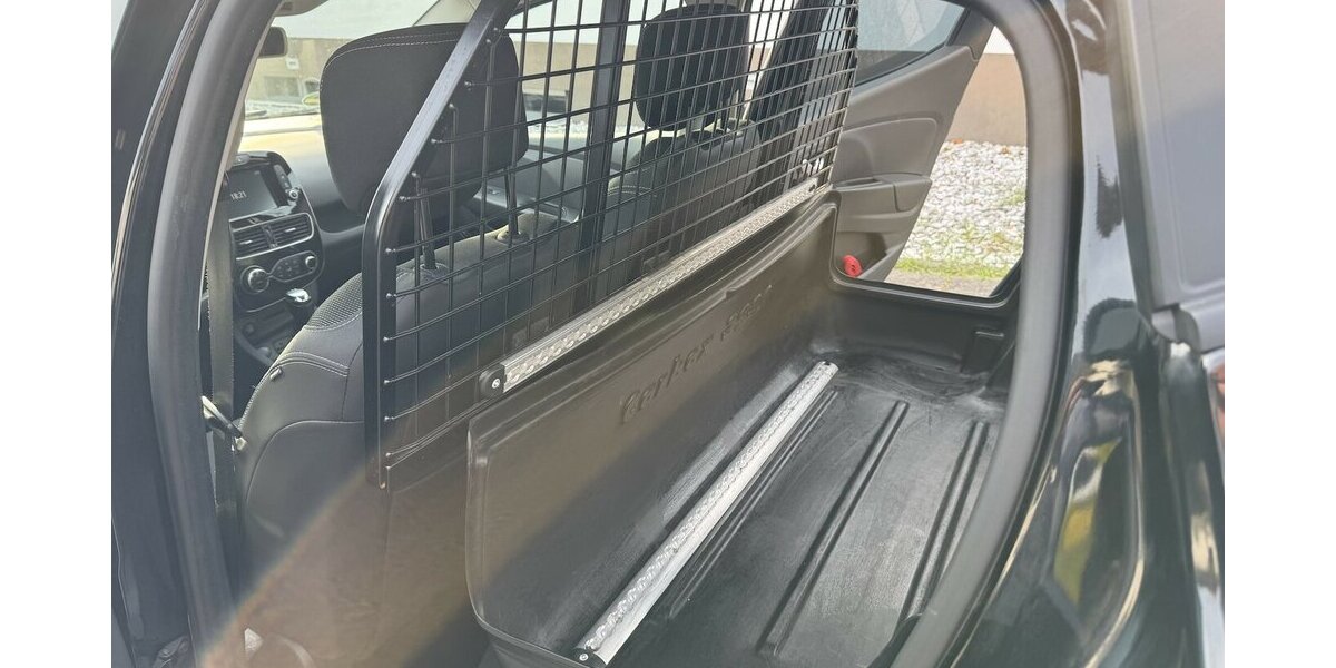 Renault Clio Cargo 1.5D Klima Navi 2Si ZR+WaPuNeu E6 N1 83.000 km 8.250 &euro; Erftstadt 50374