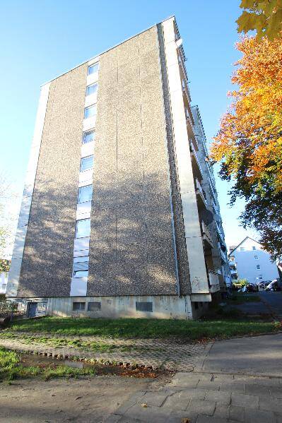 Etagenwohnung Niederkassel Lülsdorf - 3 Zimmer, 73 m&sup2;, 90.000&euro; | Angebot:26204805