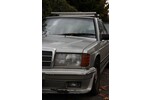 Mercedes-Benz 190 250.000 km 6.000 &euro; Köln 50667