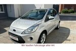 Ford Ka Champions Edition 50.000 km 4.990 &euro; Troisdorf 53844