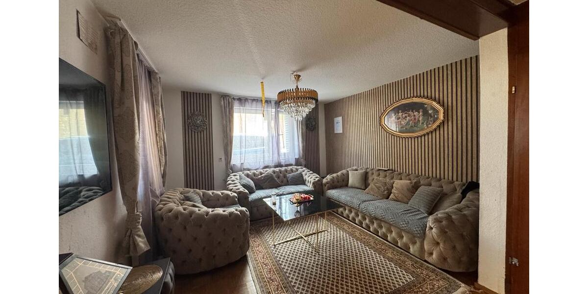 Einfamilienhaus Köln Rodenkirchen - 5 Zimmer, 120 m&sup2;, 2.490&euro; | Angebot:27615092