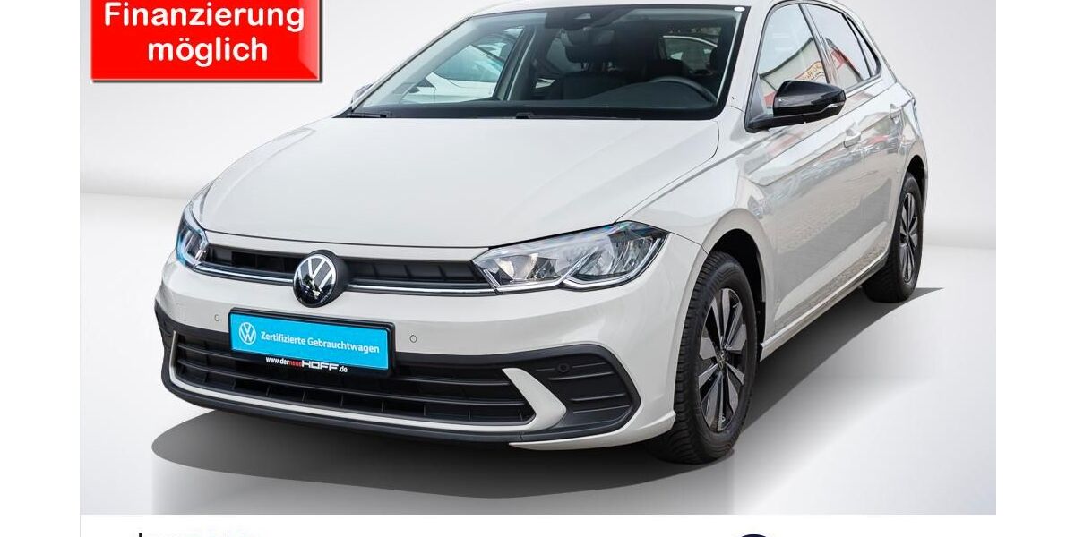 VW Polo 7.956 km 21.475 &euro; Troisdorf-Spich 53842