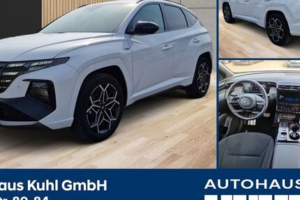 Hyundai TUCSON 27.430 km 37.490 € Overath 51491