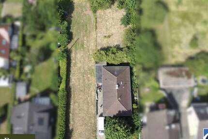 Grundstück Niederkassel / Mondorf Mondorf - 749.900&euro; | Angebot:27308963