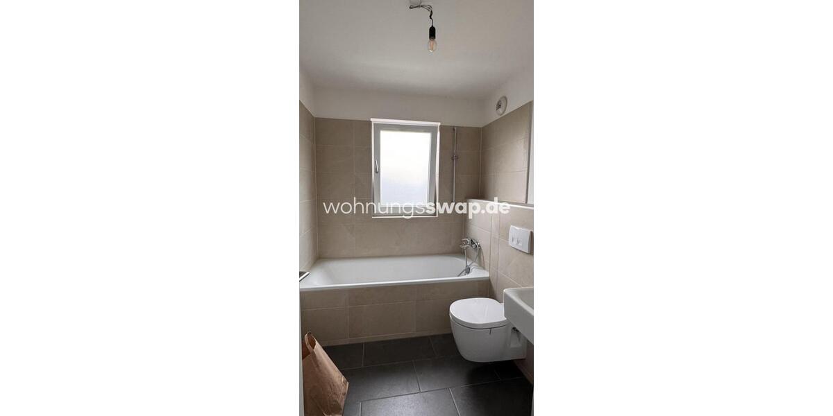 Etagenwohnung Köln Nippes - 1 Zimmer, 43 m&sup2;, 645&euro; | Angebot:26569447