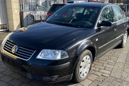 VW Passat 165.201 km 2.300 &euro; Bonn 53227