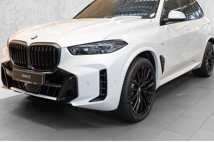 BMW X5 6.000 km 99.980 &euro; Leverkusen 51371