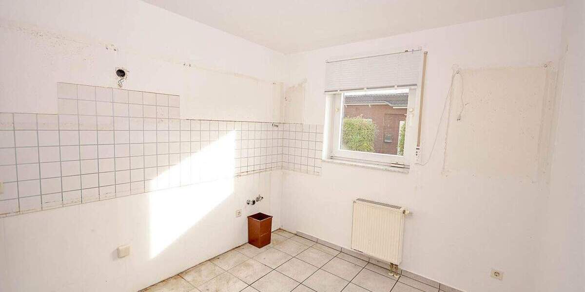 KELDENICH: Familienfreundliches Haus in ruhiger Sackgasse 5 zimmer