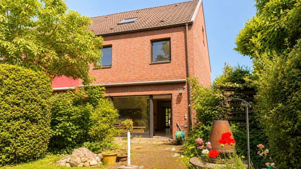 Einfamilienhaus Monheim am Rhein - 5 Zimmer, 130 m&sup2;, 529.000&euro; | Angebot:26889732