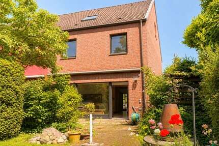Haus Monheim am Rhein - 5 Zimmer, 130 m&sup2;, 529.000&euro; | Angebot:26889732