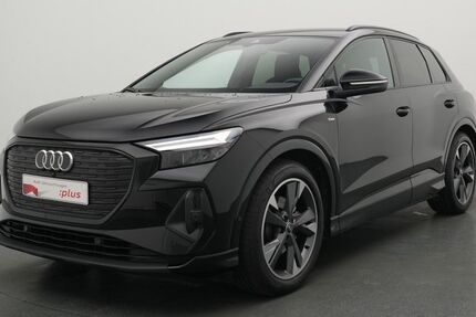 Audi Q4 e-tron 31.971 km 29.980 &euro; Leverkusen 51373