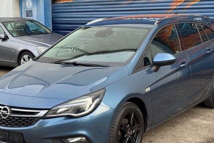 Opel Astra 179.800 km 6.490 &euro; Köln 51105