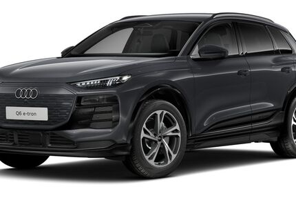 Audi Q6 e-tron 3.260 km 53.470 &euro; Bergheim 50126