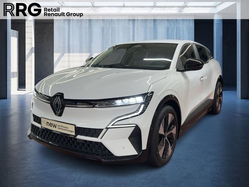 Renault Megane E-TECH 45.010 km 24.210 € Köln 50939