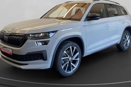 Skoda Kodiaq 82.164 km 39.480 € Köln 50823