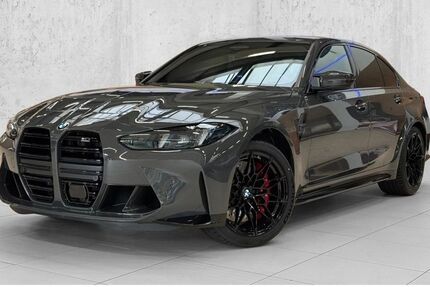 BMW M3 1.001 km 107.000 € Solingen 42719