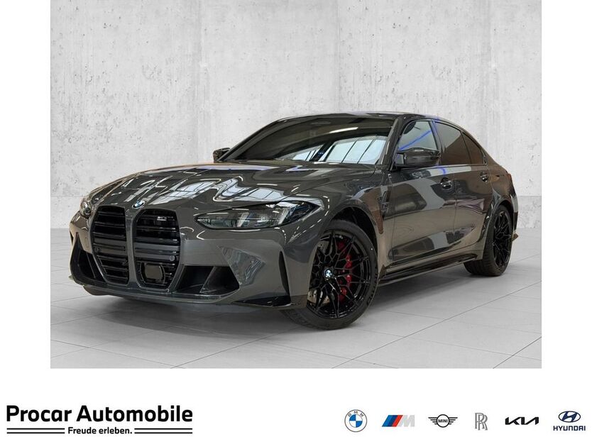 BMW M3 1.001 km 107.000 € Solingen 42719