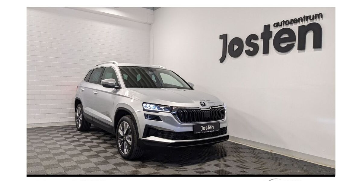 Skoda Karoq 19.425 km 28.990 &euro; Monheim am Rhein 40789