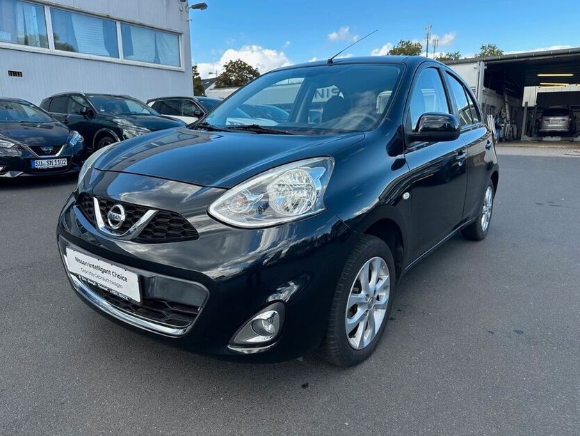 Micra