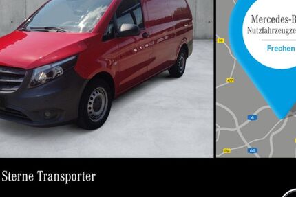Mercedes-Benz Vito 63.684 km 28.072 &euro; Frechen 50226