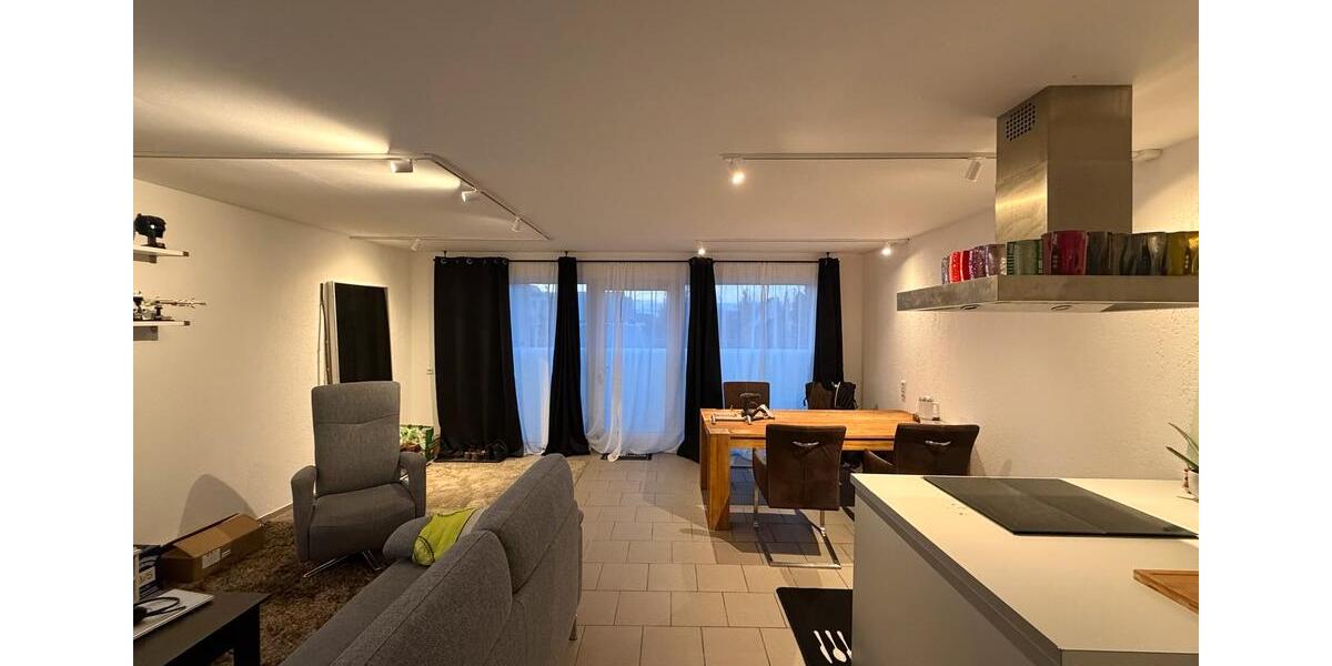 Etagenwohnung Euskirchen Dom-Esch - 3 Zimmer, 92 m&sup2;, 860&euro; | Angebot:26680687