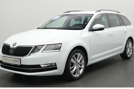 Skoda Octavia 112.417 km 14.480 &euro; Leverkusen 51379