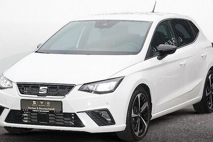 Seat Ibiza 15.689 km 20.380 &euro; Lohmar 53797