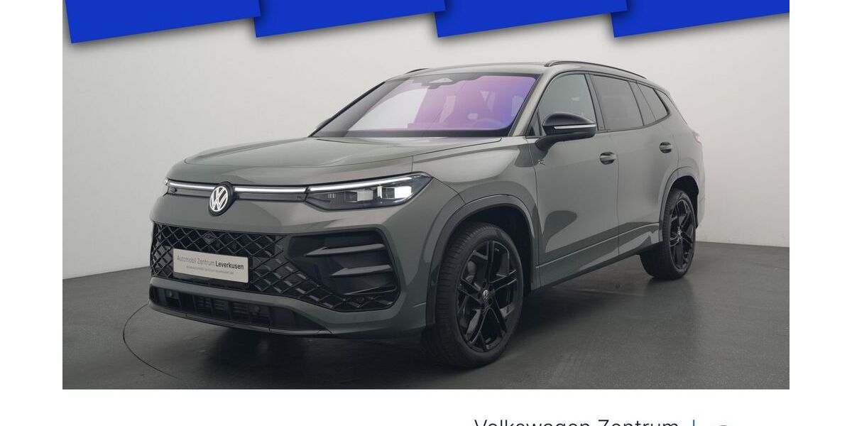 VW Tayron 9.985 km 59.480 &euro; Leverkusen 51379