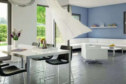 Haus zum Kaufen in Euskirchen 569.727 € 136 m² 5 zimmer