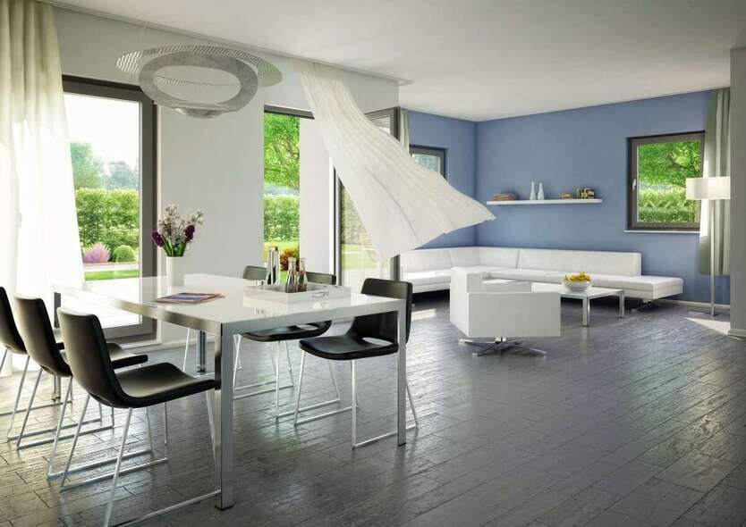 Haus zum Kaufen in Euskirchen 569.727 € 136 m² 5 zimmer