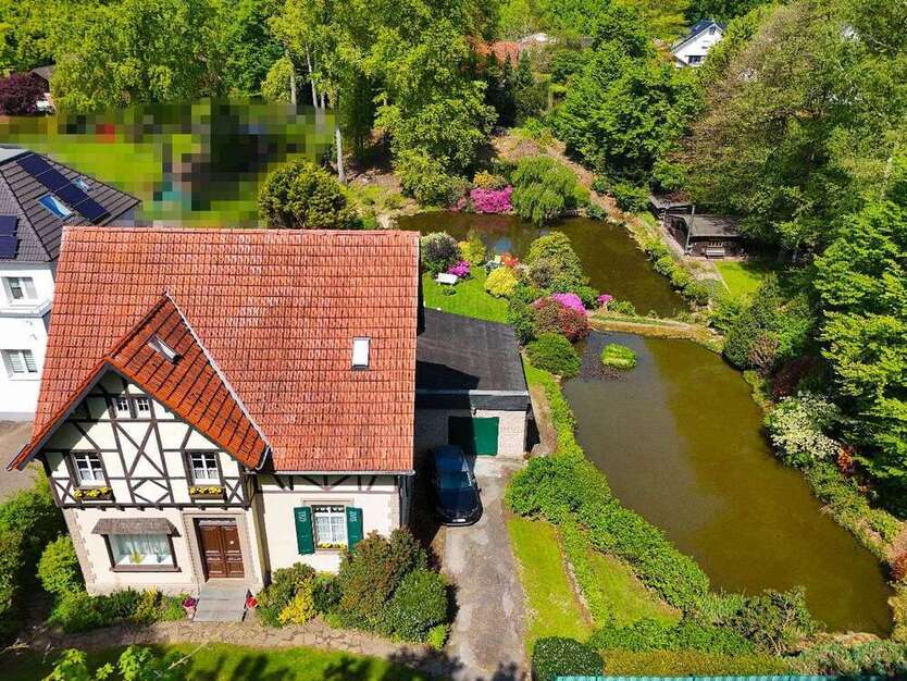Haus zum Kaufen in Leverkusen 747.000 € 128 m²