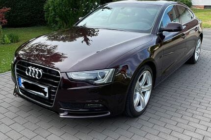 Audi A5 199.555 km 12.000 &euro; Lohmar 53797