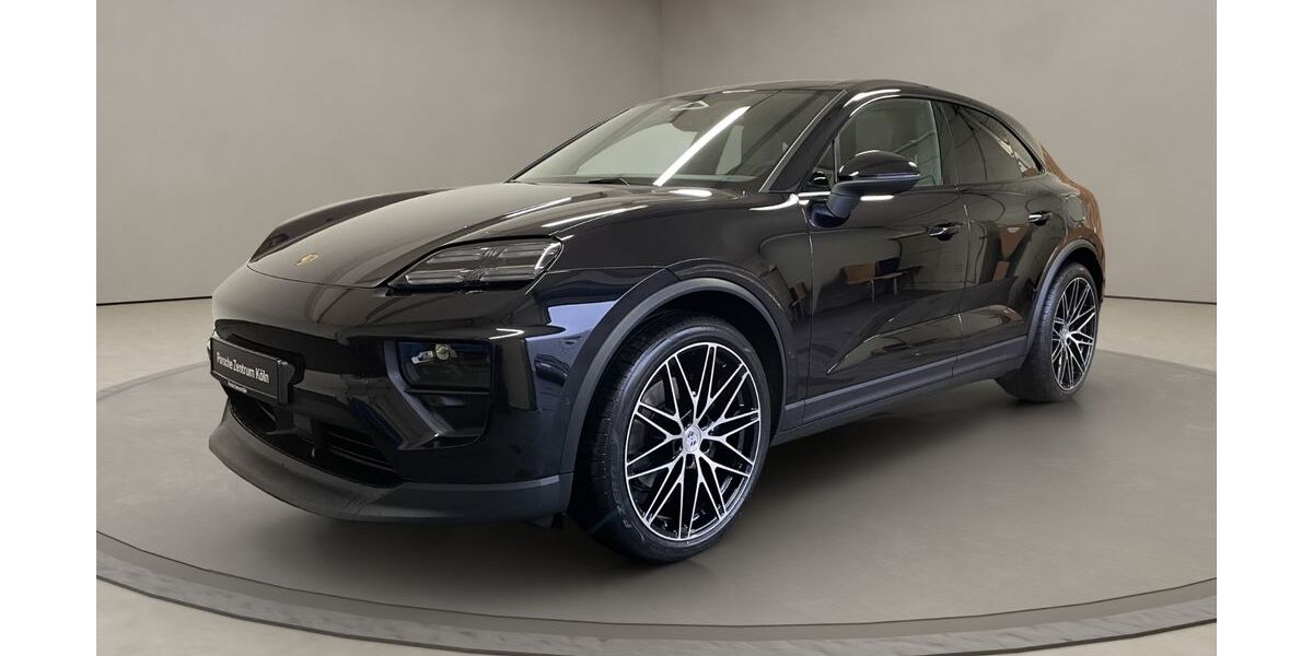 Porsche Macan 10.000 km 91.800 € Köln 50823