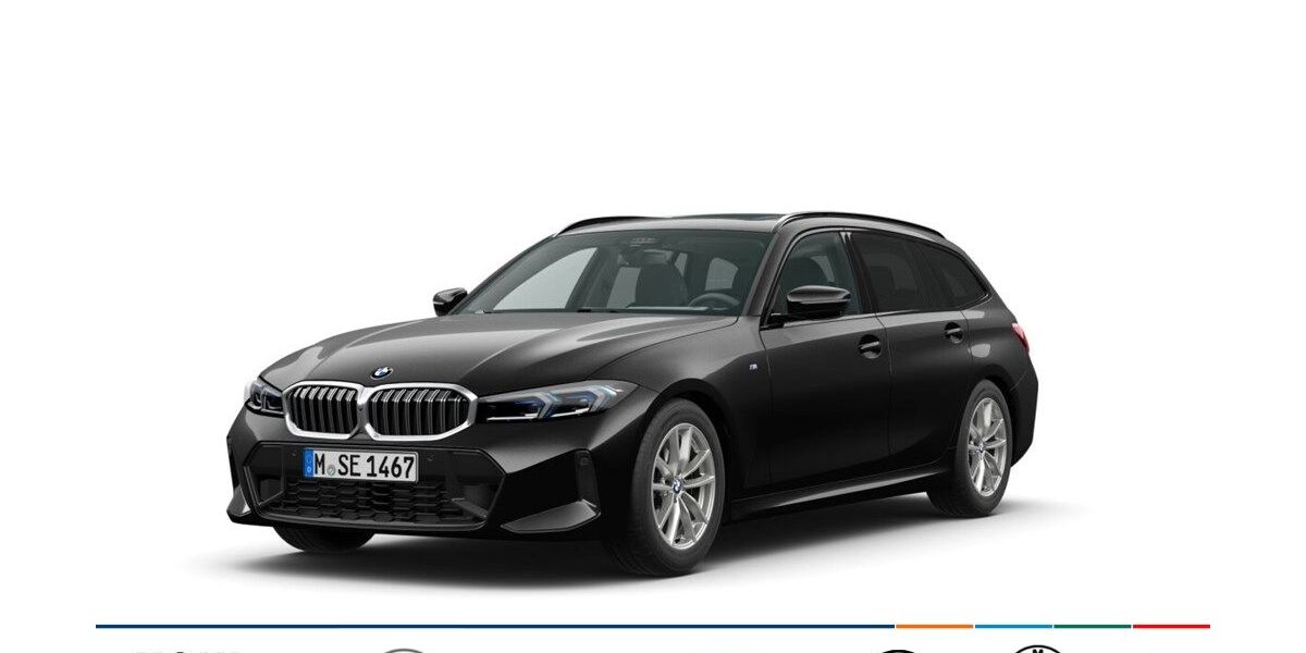 BMW 318 3.034 km 57.900 &euro; Bergheim 50126