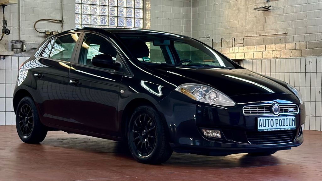 Fiat Bravo 254.847 km 1.950 € Köln 50969