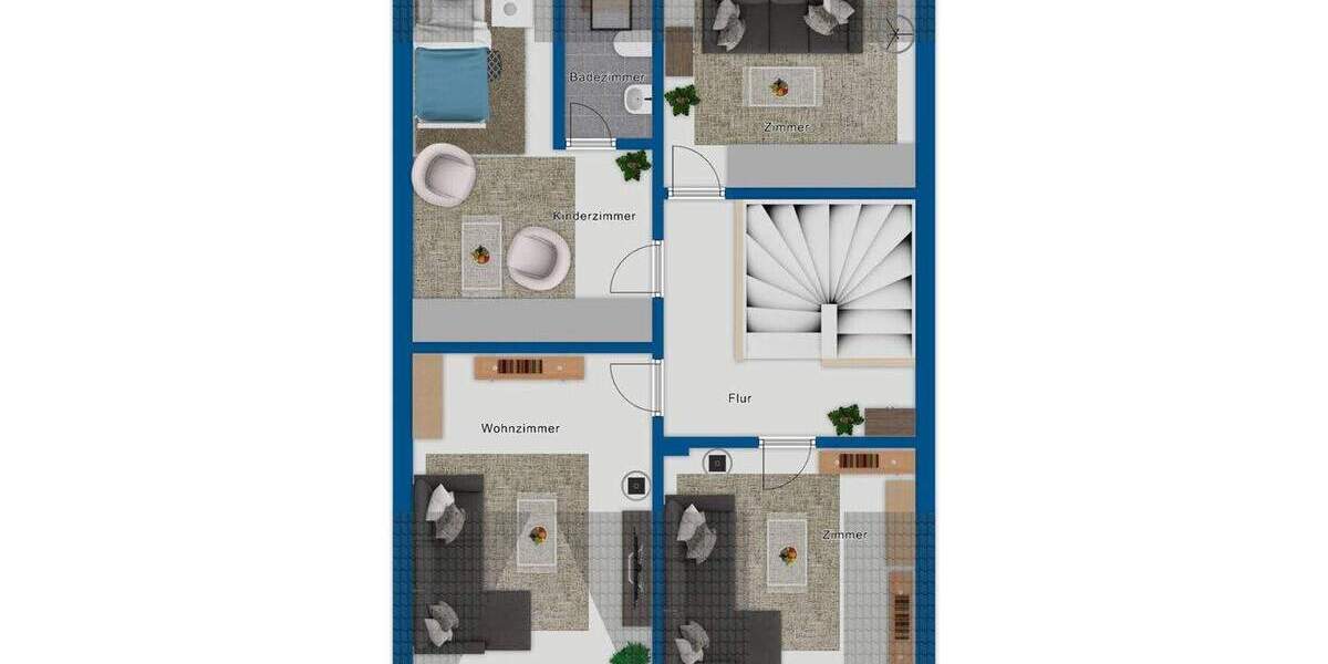 Einfamilienhaus Brühl - 7 Zimmer, 210 m&sup2;, 998.000&euro; | Angebot:25339720