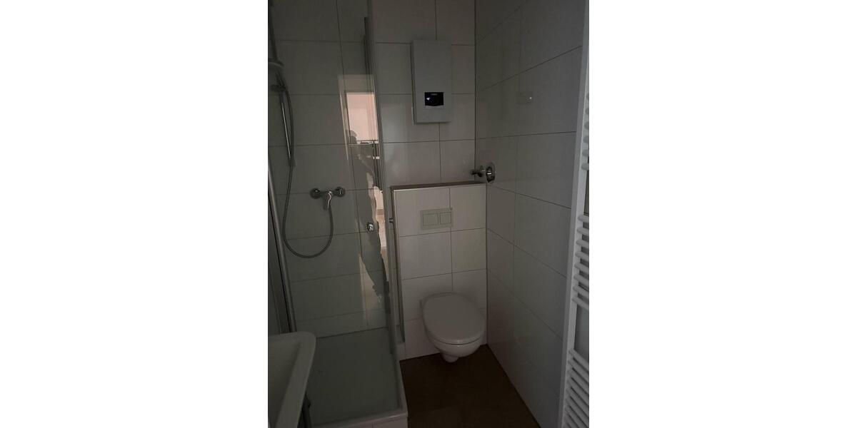 Erdgeschoßwohnung Solingen Wald - 2 Zimmer, 34 m&sup2;, 500&euro; | Angebot:26045490