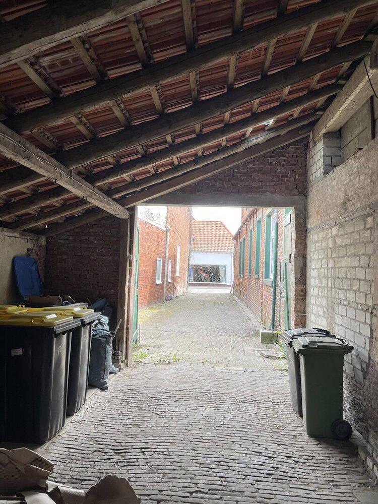 ROHBAU an der NORDSEEKÜSTE privat zu verkaufen