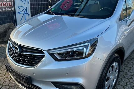 Opel Mokka 126.900 km 10.999 € Köln 51145