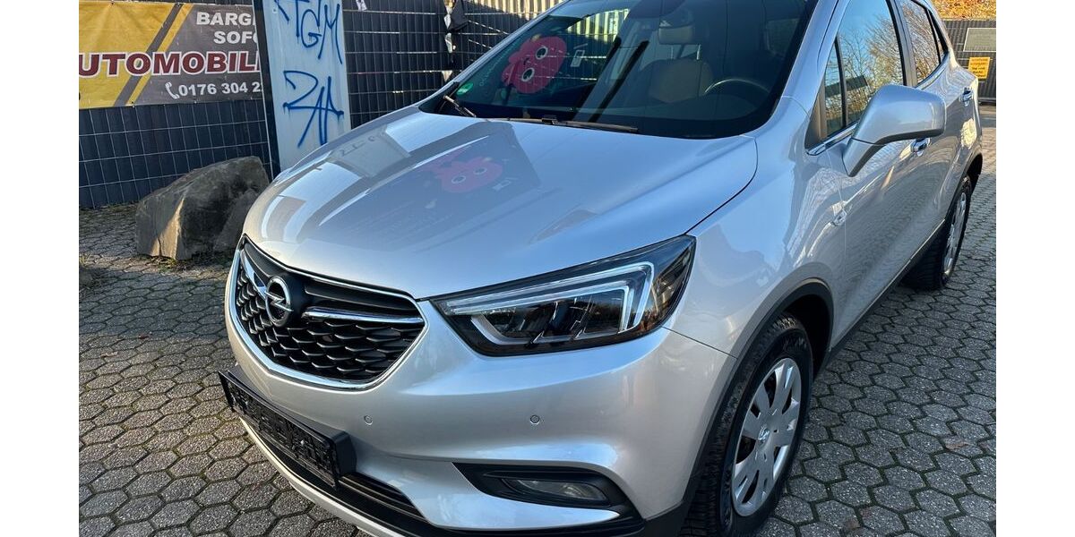 Opel Mokka 126.900 km 10.999 € Köln 51145
