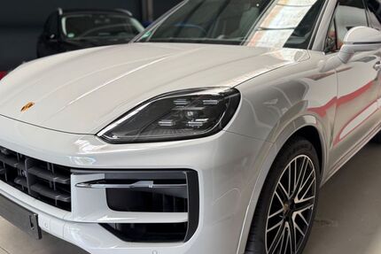 Porsche Cayenne 33.500 km 87.990 &euro; Niederkassel 53859