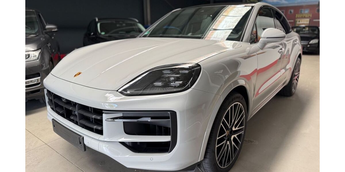 Porsche Cayenne 33.500 km 89.990 &euro; Niederkassel 53859