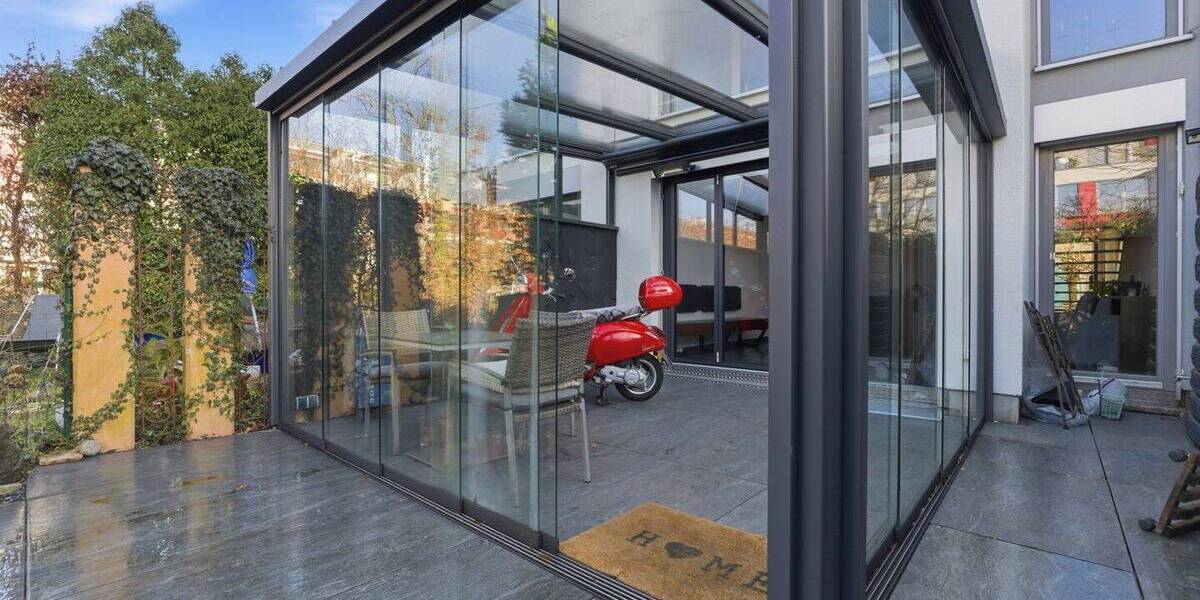 Einfamilienhaus Köln Junkersdorf - 5 Zimmer, 174 m&sup2;, 1.340.000&euro; | Angebot:26410807