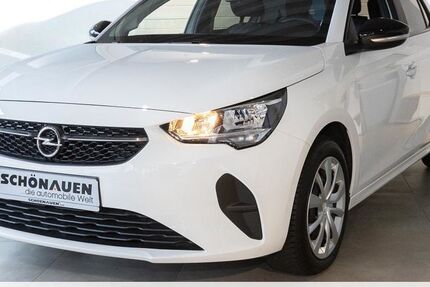 Opel Corsa 24.245 km 13.570 &euro; Hilden 40721