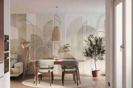 Wohnung zum Kaufen in Köln 1.075.900 € 146.83 m² 5 zimmer