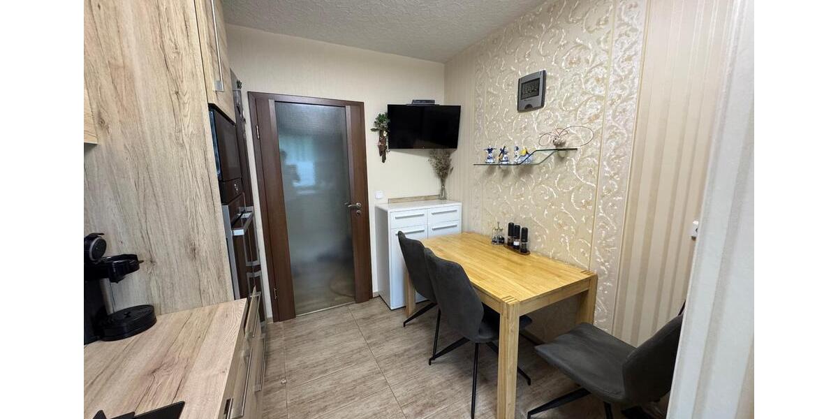 Erdgeschoßwohnung Wermelskirchen - 3 Zimmer, 78 m&sup2;, 215.000&euro; | Angebot:27413699