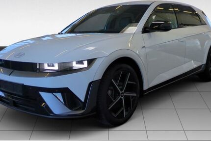 Hyundai IONIQ 5 11.224 km 41.985 &euro; Leverkusen 51373