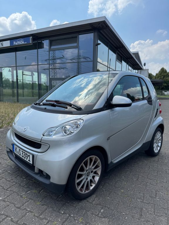 ForTwo