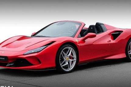 Ferrari F8 13.585 km 349.780 € Köln 50858