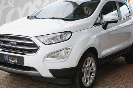Ford EcoSport 15.900 km 16.900 &euro; Troisdorf 53844